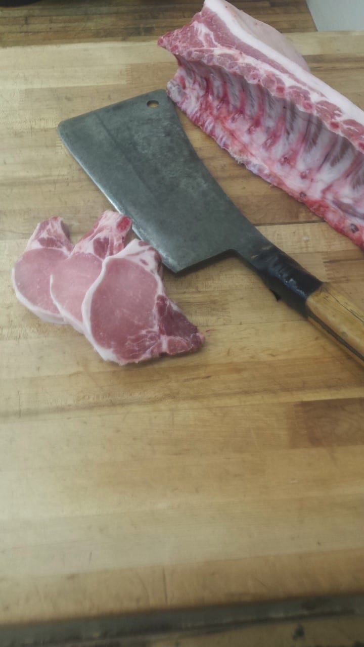 Pork Chops